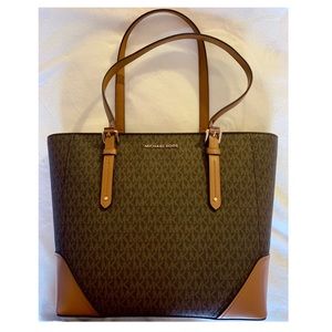 Brand New Michael Kors Tote